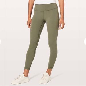 Lululemon Align leggings